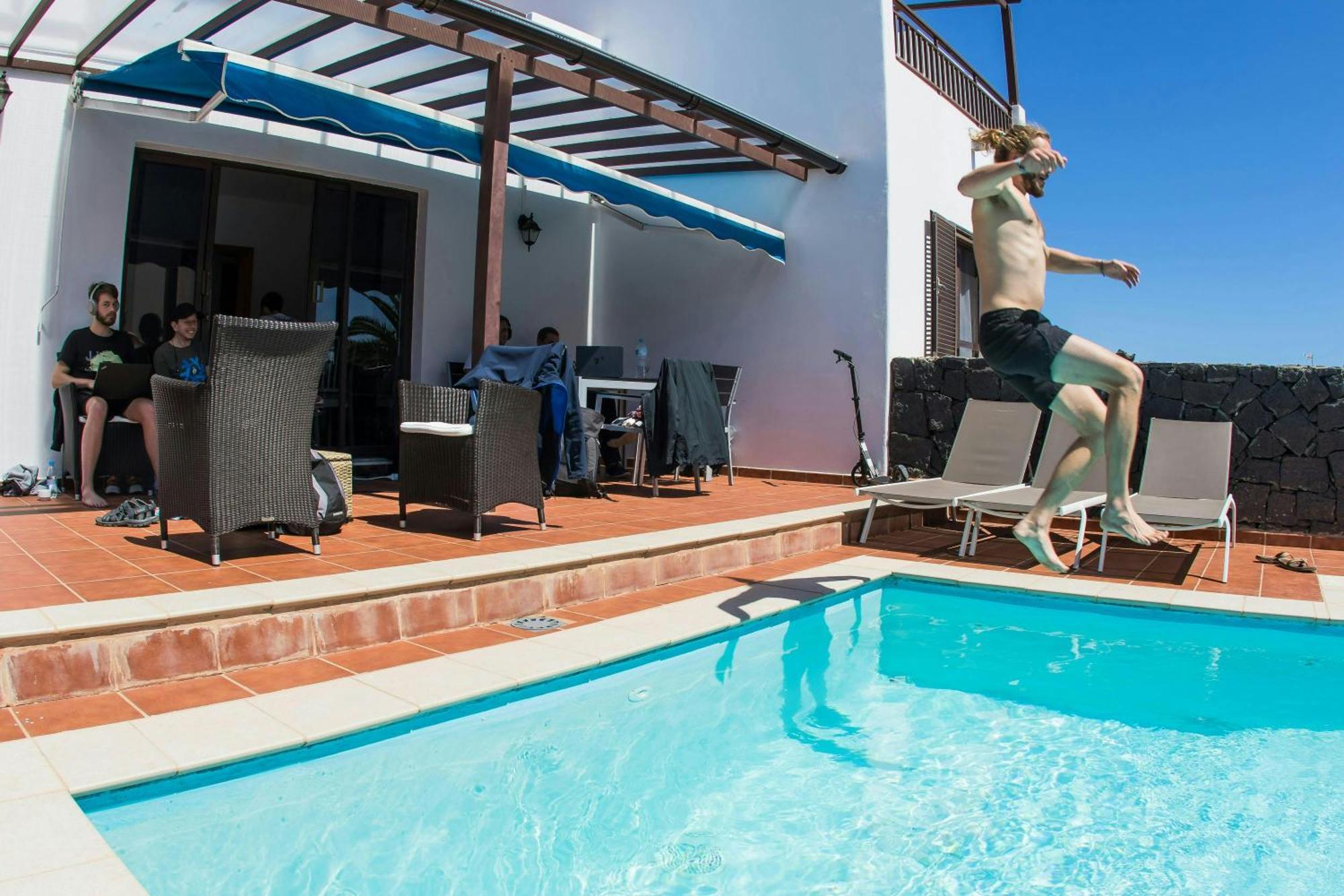 Villa Niteo House *